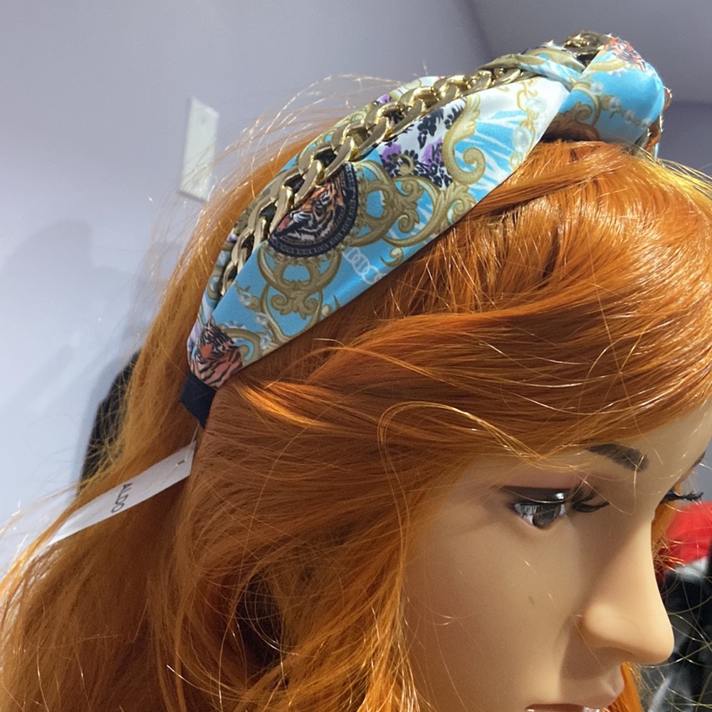 Headband - Picture 3 of 3